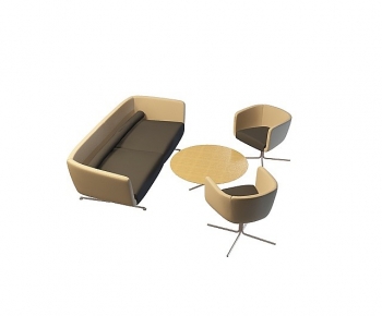 Modern Sofa Combination-ID:930399899