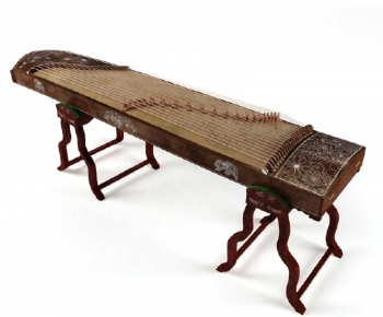 New Chinese Style Music Equipment-ID:274475101