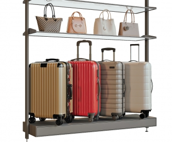 Modern Tourist Box-ID:209353928