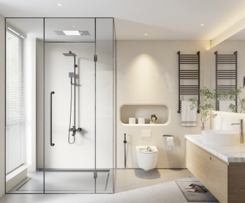 Modern TOILET-ID:751766927