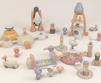 Modern Toys-ID:240956077