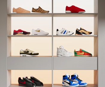 Modern Shoes-ID:642472982