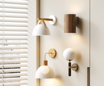 Modern Wall Lamp-ID:864820543