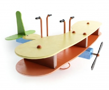 Modern Toys-ID:814507964