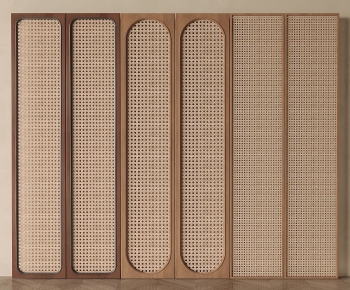 Modern Door Panel-ID:987770081
