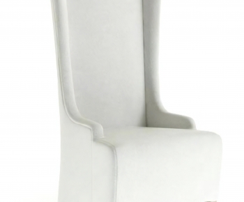 Modern Single Sofa-ID:749362951