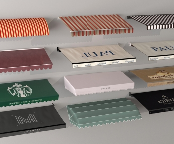 Modern Sunshade/Canopy/Tensioning Film-ID:612647063