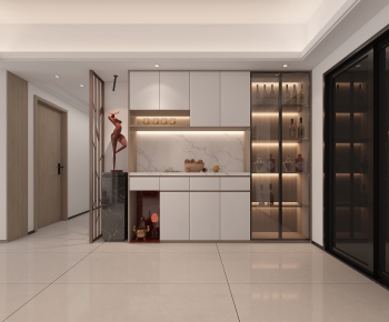 Modern Sideboard-ID:997068886