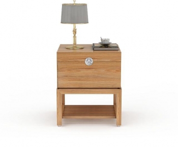 Modern Bedside Cupboard-ID:103576903