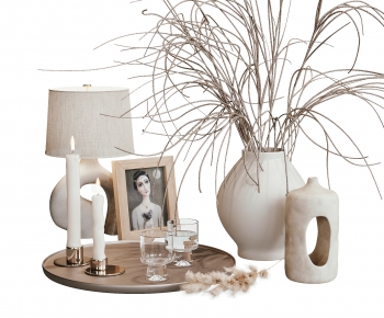 Modern Decorative Set-ID:723500014