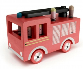 Modern Toy Vehicles-ID:817756893