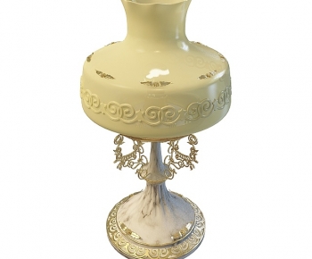 European Style Table Lamp-ID:351768975