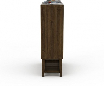 Modern Shoe Cabinet-ID:287880937