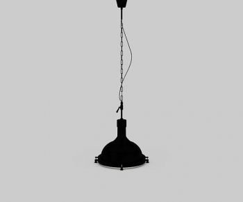 Industrial Style Droplight-ID:977420094