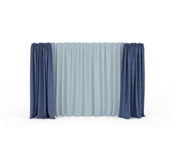 Modern The Curtain-ID:796330937