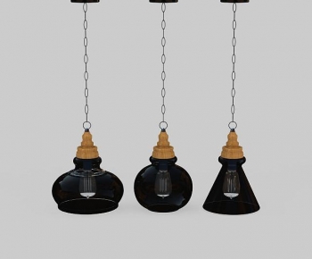 Industrial Style Droplight-ID:891263011