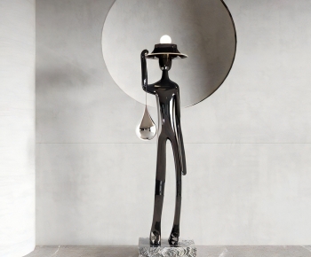 Modern Sculpture-ID:798558953