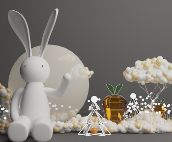 Modern Meichen-ID:146470152