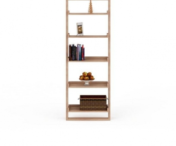 Modern Bookshelf-ID:888832097