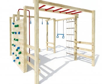 Modern Equipment For Children-ID:125520269