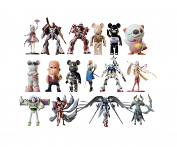 Modern Garage Kit-ID:658890019