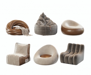 Modern Beanbag-ID:973277098