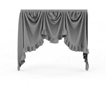Modern The Curtain-ID:531066899