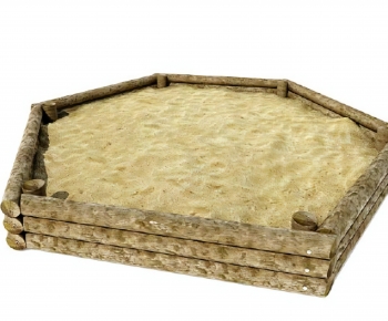 Modern Equipment For Children-ID:352355963