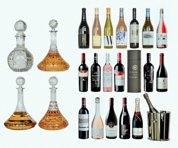 Modern Wine-ID:697734126