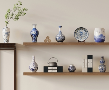 New Chinese Style Utensil-ID:648324978