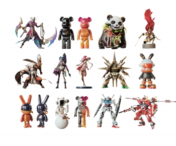 Modern Garage Kit-ID:250727898