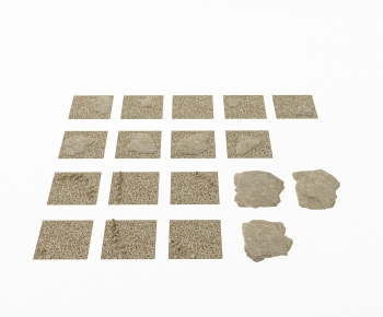 Modern Garden-ID:826095107