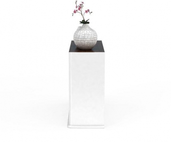 Modern Side Cabinet-ID:135600664