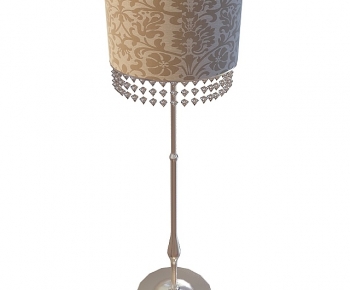 European Style Floor Lamp-ID:246944901