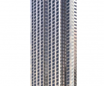 Modern Appearance Of Commercial Building-ID:432454115