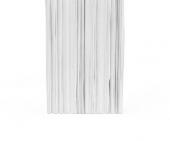 Modern The Curtain-ID:671037912