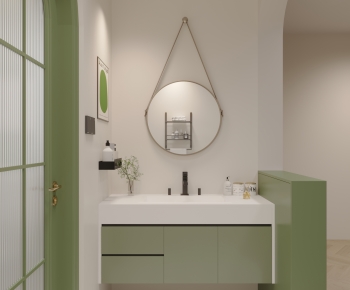 French Style TOILET-ID:374960937