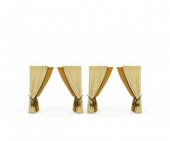 Modern The Curtain-ID:945713047