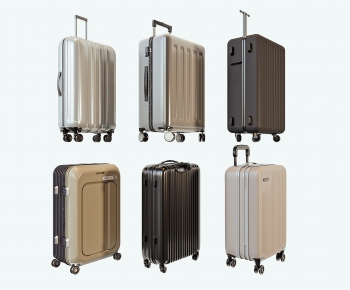 Modern Tourist Box-ID:761843921