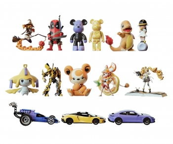 Modern Garage Kit-ID:955372103
