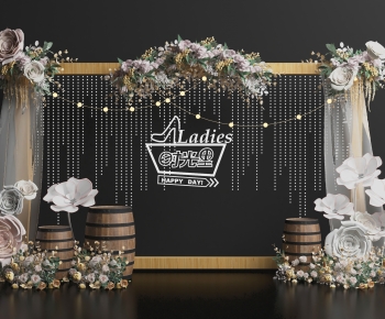 Modern Meichen-ID:714281081