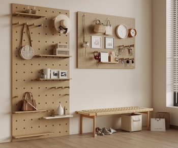 Modern Wall Decoration-ID:360408074