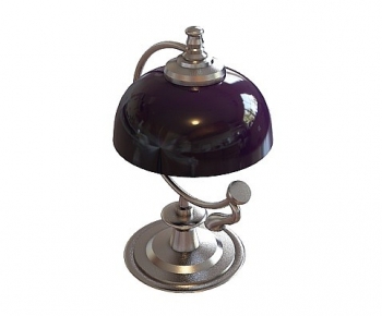 American Style Table Lamp-ID:893822915