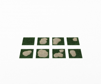 Modern Garden-ID:975610029