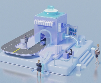 Modern Meichen-ID:511806017