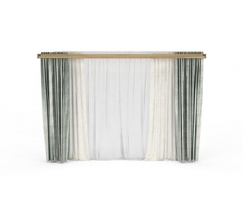 Modern The Curtain-ID:374569978
