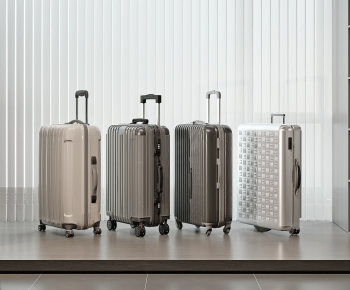 Modern Tourist Box-ID:928807974