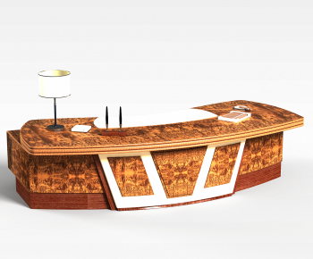 Modern Office Table-ID:761721111