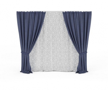 Modern The Curtain-ID:916600944