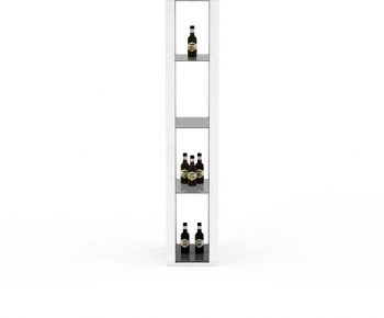 Modern Wine Rack-ID:894226074